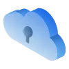 Cryptocurrency Tracking Icon